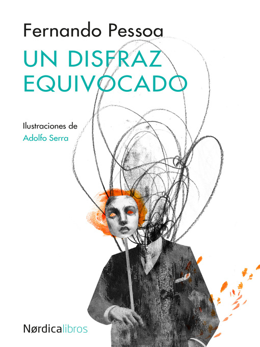 Title details for Un disfraz equivocado by Fernando Pessoa - Available